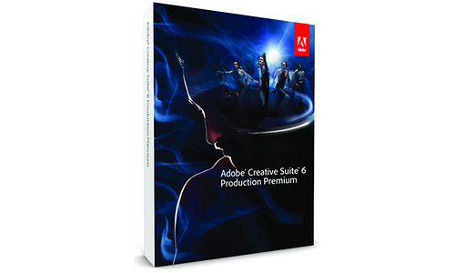 Adobe cs6 production premium download mac installer