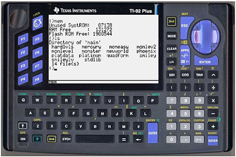 Ti 89 Calculator Download For Mac