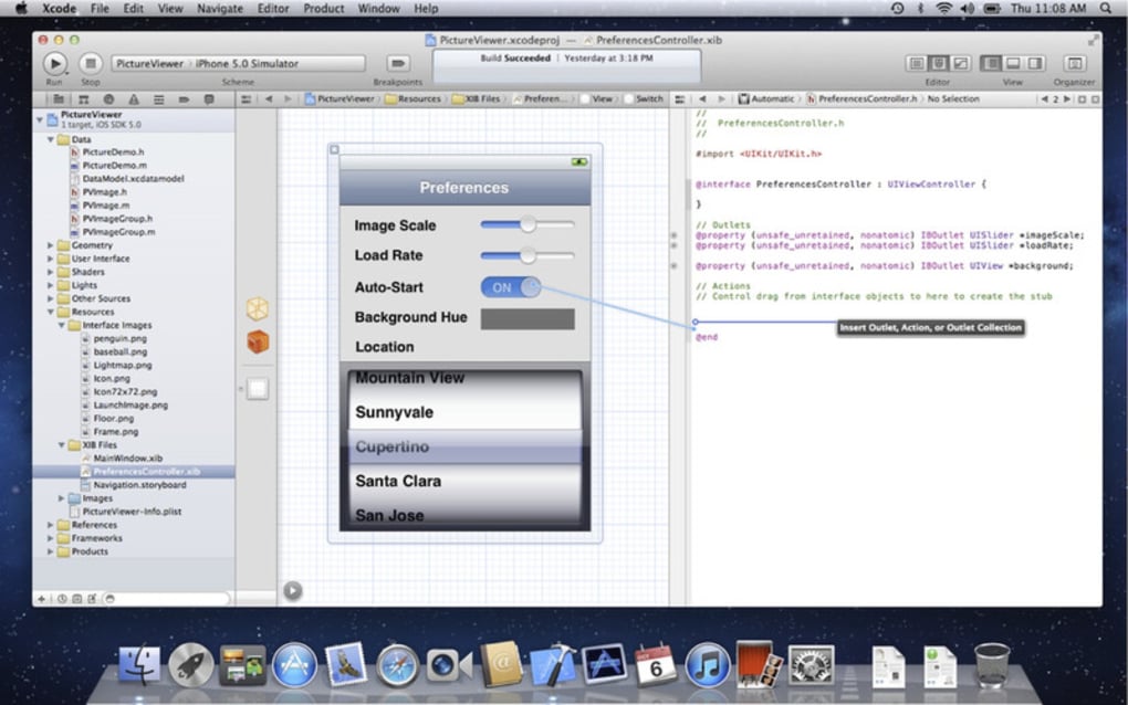 Xcode ide for mac free downloads